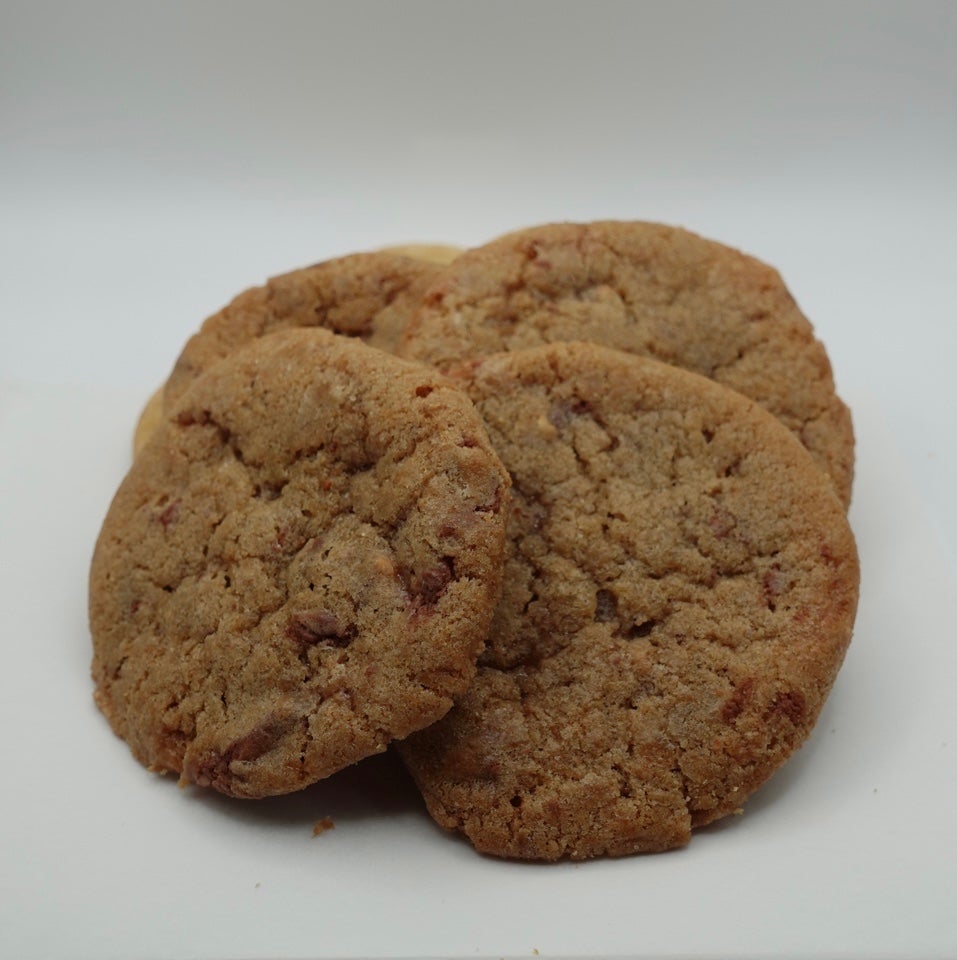 Home | Iverson Mall Cookies / The Great Cookie